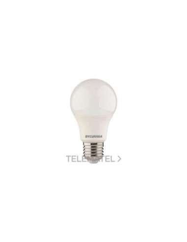 JUEGO LÁMPARAS LED TOLEDO GLS 8W 806LM 827 E27 (4U) SYLVANIA 0029637 (EMBALAJE DE 6 UNIDADES)