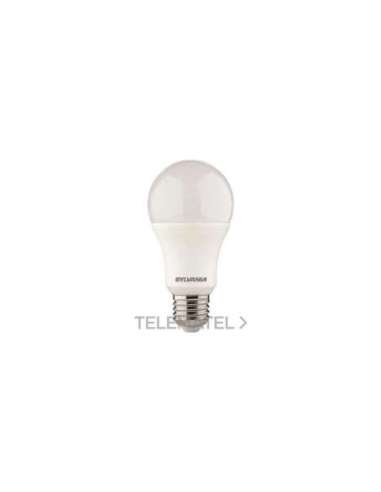 JUEGO LÁMPARAS LED TOLEDO GLS 13W 1521LM 827 E27 (4U) SYLVANIA 0029641 (EMBALAJE DE 6 UNIDADES)