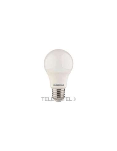 JUEGO LÁMPARAS LED TOLEDO GLS 8W 806LM 827 E27 (10U) SYLVANIA 0029650 (EMBALAJE DE 6 UNIDADES)