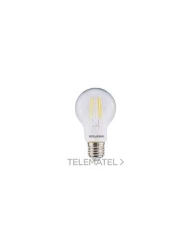JUEGO LÁMPARAS LED TOLEDO RETRO GLS 4