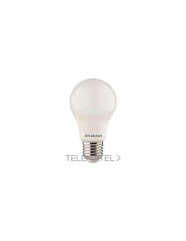 JUEGO LÁMPARAS LED TOLEDO GLS 8W 806LM 840 E27 (4U) SYLVANIA 0029639 (EMBALAJE DE 6 UNIDADES)