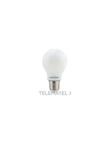 JUEGO LÁMPARAS LED TOLEDO RETRO GLS 7W ST 806LM 840 E27 (4U) SYLVANIA 0029554 (EMBALAJE DE 6 UNIDADES)