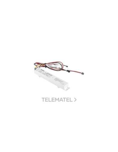 KIT EMERGENCIA 3H AUTOTEST PARA START BATTEN SYLVANIA 0048987
