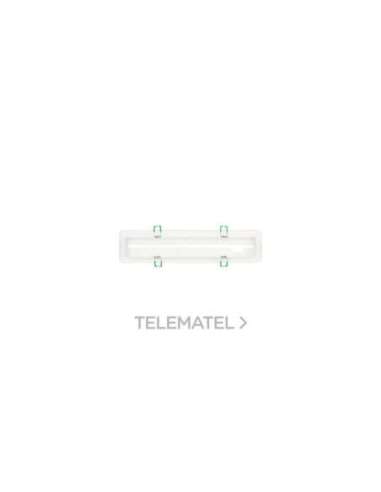 KIT MONTAJE PARA LUMINARIA DE EMERGENCIA LIFESAFE MULTIFIX EXIT SIGN RECESSED SYLVANIA 0032023