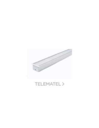 KIT PERFIL HUECO 20 (30X20) 3M SYLVANIA 0022686
