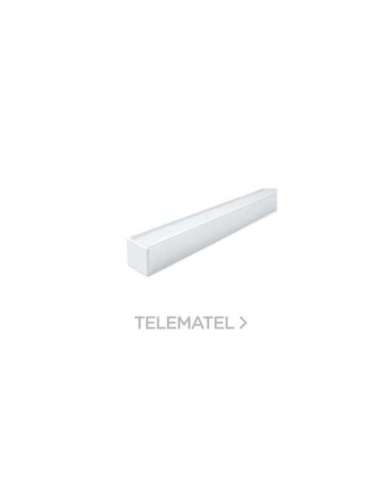 KIT PERFIL PROFUNDO PARA SUPERFICIE ANCHA 20 (23X25) 3M SYLVANIA 0022685