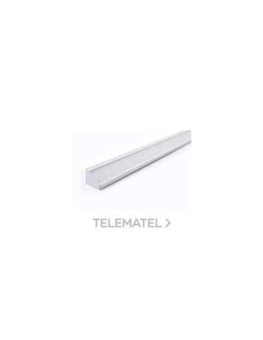 KIT PERFIL SUPERFICIE DE ESQUINA 14 (24X19) 3M SYLVANIA 0022684