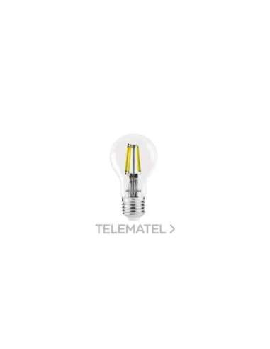 LÁMPARA LED TOLEDO PLATINUM RETRO GLS 2