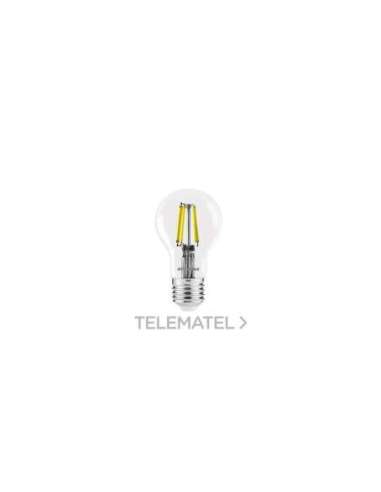 LÁMPARA LED TOLEDO PLATINUM RETRO GLS 2