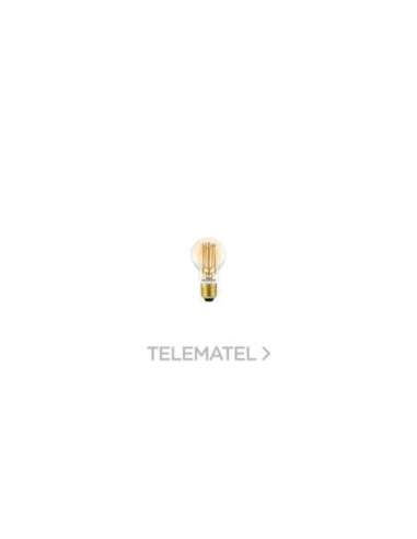 LÁMPARA LED TOLEDO VINTAGE GLS 7W 550LM 820 E27 REGULABLE SYLVANIA 0030152