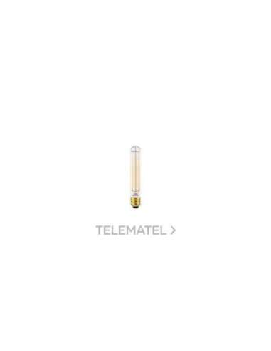 LÁMPARA LED TOLEDO VINTAGE T32 7W 550LM 820 E27 REGULABLE SYLVANIA 0030156