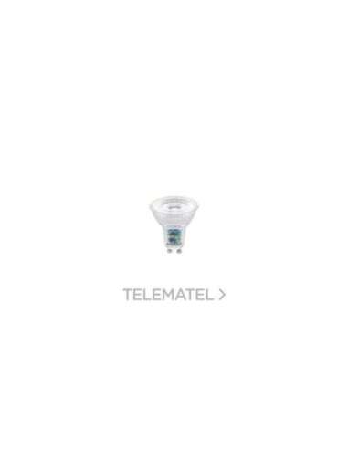 LÁMPARA REFLED PLATINUM RETRO ES50 2W 360LM 840 36° SYLVANIA 0030373 (EMBALAJE DE 6 UNIDADES)