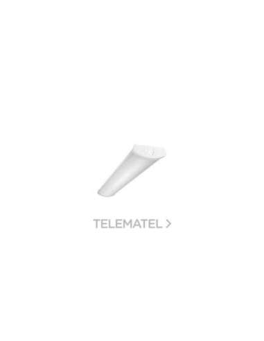 LUMINARIA DE TECHO DELTAWING 1200MM 35W 4600LM 840 MW SYLVANIA 0042939