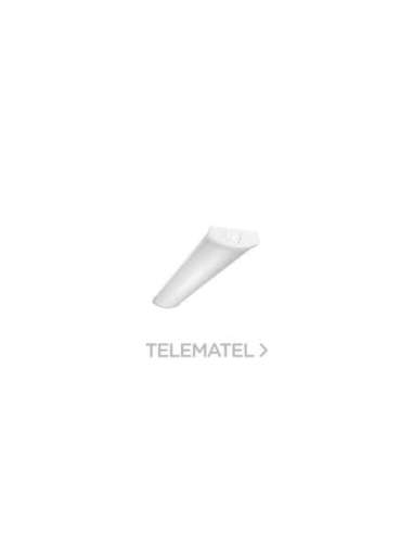 LUMINARIA DE TECHO DELTAWING 1500MM 55W 7400LM 840 SYLVANIA 0042932