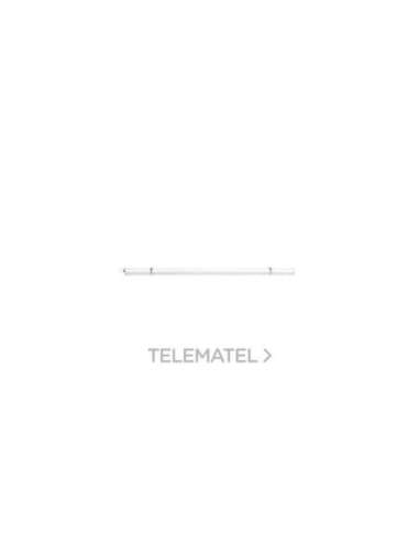 LUMINARIA ESTANCA START WATERPROOF TUBULAR 1500 50W 6000LM 840 POLICARBONATO SYLVANIA 0047156
