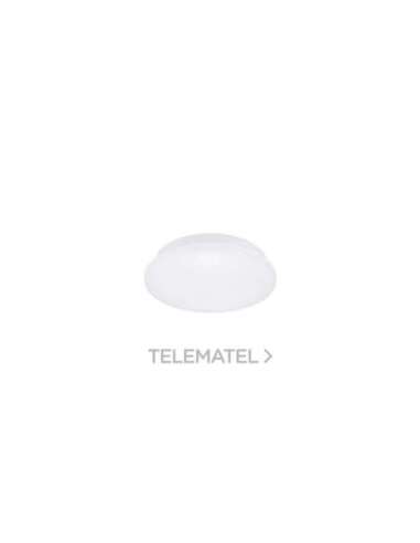 LUMINARIA SUPERFICIE START IP44 MULTIPOWER 4000LM 830/840 SYLVANIA 0043409
