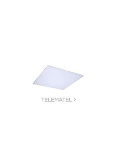 PANEL EMPOTRABLE START 600MM 30W 3800LM 830 LILO SYLVANIA 0044635
