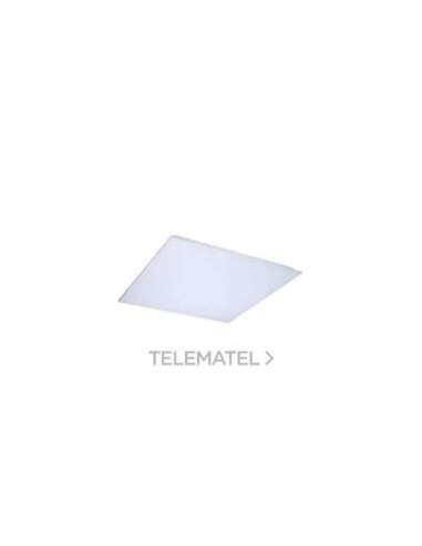 PANEL EMPOTRABLE START UGR19 600 27W 3400LM 830 LILO SYLVANIA 0044626