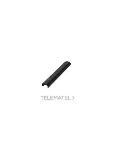 SOPORTE COLGANTE LARGO PARA SUSPENSIONES ONETRACK S-9000/332-SV-B NEGRO SYLVANIA 9200790