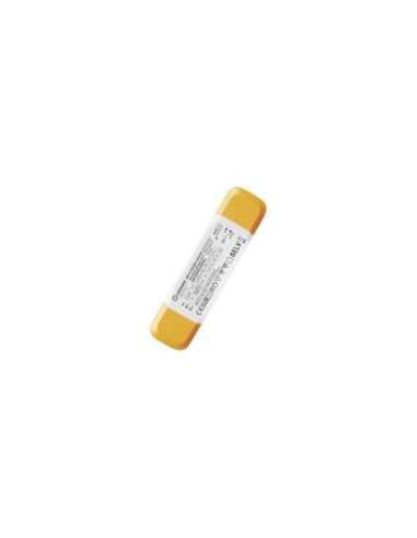 Driver Ledvance EC Vue DR-V-60/220-240/24 LED_LED 4058075835870 (EMBALAJE DE 10 UNIDADES)