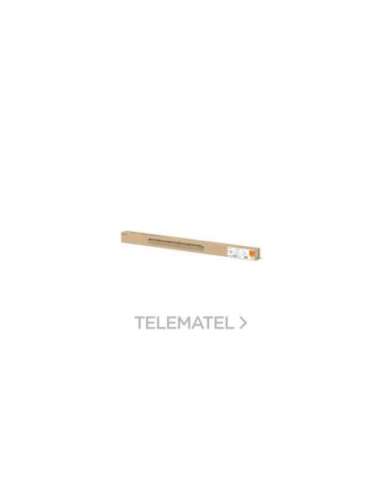 Luminaria estanca Damp Proof sensor DP S 1200 18W 840 IP65 gris LED_LED 4058075836068 (EMBALAJE DE 6 UNIDADES)