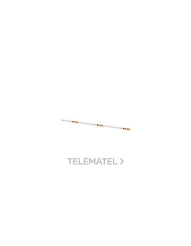 Tubo LED LEDTUBE T8 exterior P 1500 23W 840 LED_LED 4099854015328 (EMBALAJE DE 25 UNIDADES)