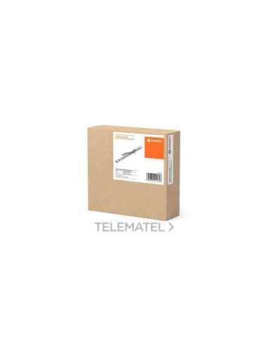 Kit cableado para luminaria lineales individuales 1500mm LED_LED 4099854214806 (EMBALAJE DE 64 UNIDADES)
