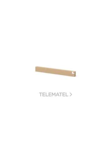Conector para instalación en Linear Indiviled INFILL 1500mm blanco LED_LED 4099854214844 (EMBALAJE DE 2 UNIDADES)