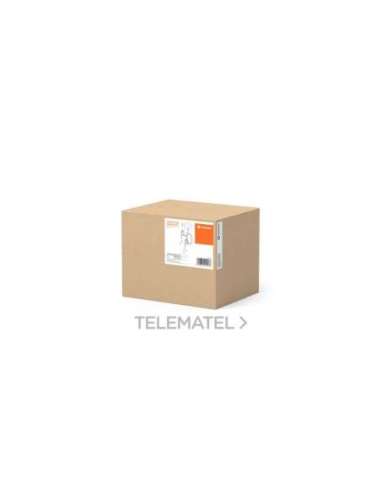 Kit para instalación luminaria suspendida Linear Indiviled blanco LED_LED 4099854215537 (EMBALAJE DE 12 UNIDADES)