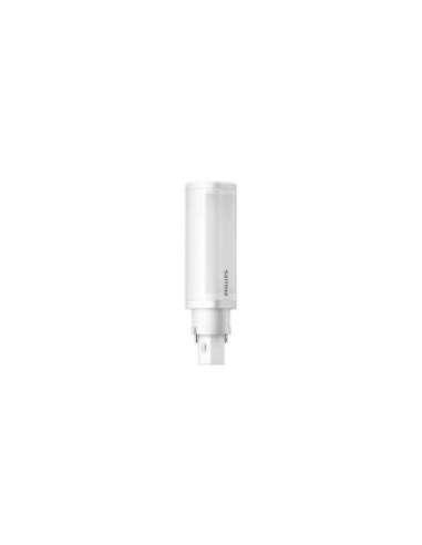 Lámpara CorePro LED PLC 5.9W 840 2P G24d-1 - A007059569 PHILIPS 28752500 (EMBALAJE DE 10 UNIDADES)