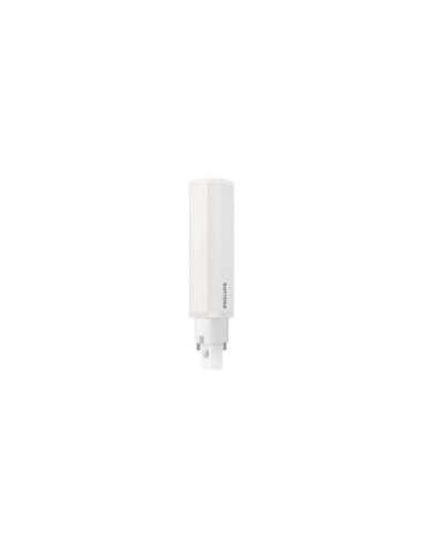 Lámpara CorePro LED PLC 6.9W 840 2P G24d-2 - A007059571 PHILIPS 28756300 (EMBALAJE DE 10 UNIDADES)