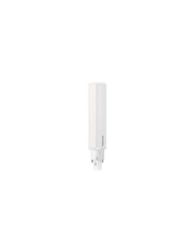 Lámpara CorePro LED PLC 8.9W 830 2P G24d-3 PHILIPS 28758700 (EMBALAJE DE 10 UNIDADES)