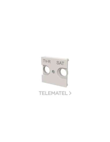 Tapa toma TV-R/SAT DN N2250.1 DN NIESSEN N2250.1 DN
