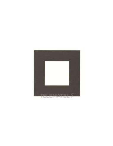 Marco IP44 - 1 ventana - AN N2271.44 AN NIESSEN N2271.44 AN