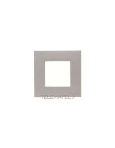 Marco IP44 - 1 ventana - PL N2271.44 PL NIESSEN N2271.44 PL