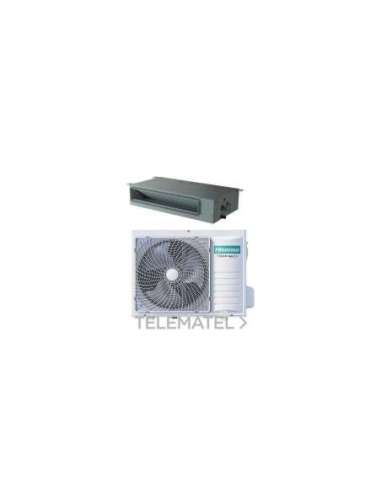 CONJUNTO CONDUCTO TURBO ADT35UX4RBL8/AUW35U4RS8 3