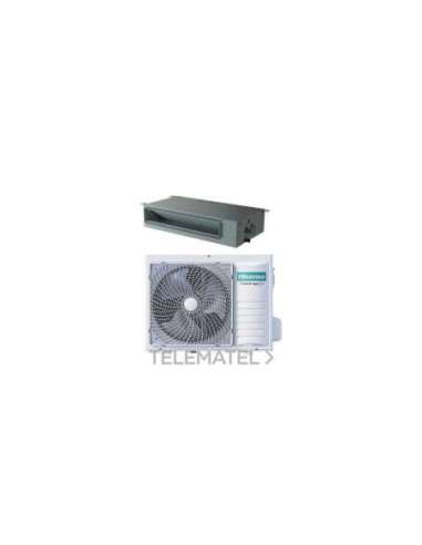 CONJUNTO CONDUCTO LSP SUPER ADT71UX4RCL8/AUW71U4RJ7 7