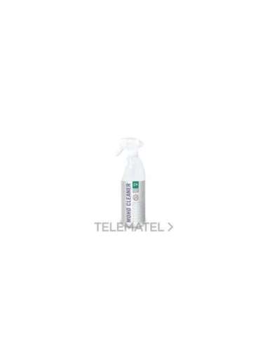 TRATAMIENTO ELIMINADOR MANCHAS MOHO MOHO CLEANER BOTELLA 750ML CH QUIMICA 10287501