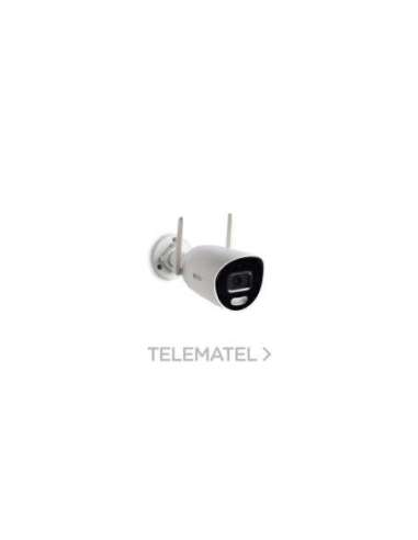 CÁMARA DE SEGURIDAD EXTERIOR CONECTADA TYCAM GUARD DELTA DORE 6417017