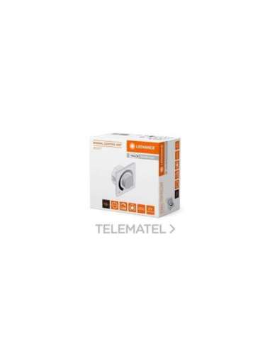 Controlador manual SGI MCU SELECT DALI-2 LED_LED 4058075837485