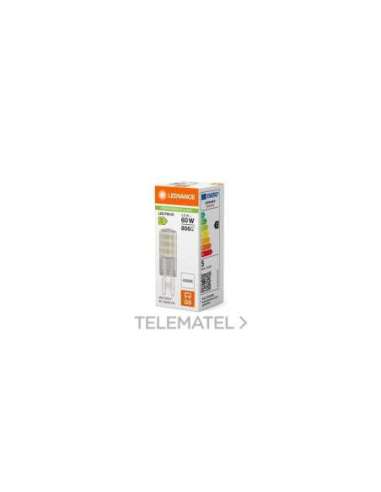Lámpara LED PERFORMANCE CLASS SPECIAL PIN CL 60 non-dim 4