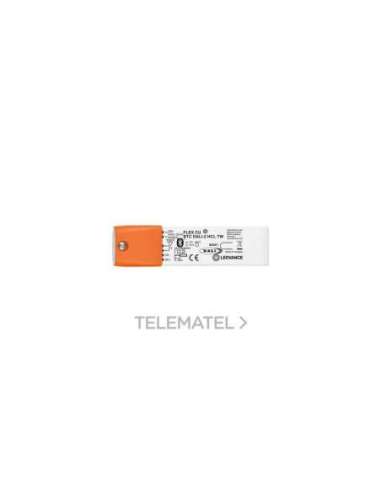 Controlador SGI FLEX CU RTC DALI-2 HCL TW LED_LED 4058075841925 (EMBALAJE DE 25 UNIDADES)