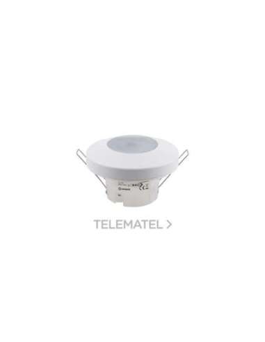Sensor SGI DALI-2 LS-PD-8 IR CI LED_LED 4058075841949 (EMBALAJE DE 24 UNIDADES)