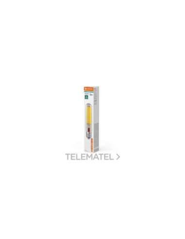 Lámpara LED NAV 100 LED FIL V 3200LM 30W 718 E40 LED_LED 4058075843622 (EMBALAJE DE 6 UNIDADES)