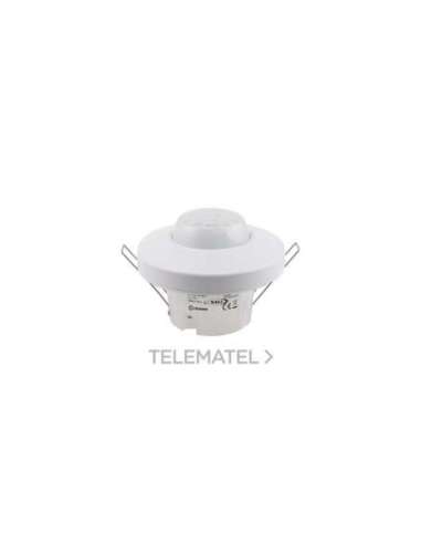 Sensor SGI DALI-2 LS-PD-16x3 IR CI LED_LED 4058075843868 (EMBALAJE DE 24 UNIDADES)