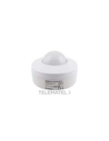 Sensor SGI DALI-2 LS-PD-24 IR CM LED_LED 4058075843882 (EMBALAJE DE 24 UNIDADES)