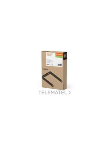 Soporte para campana industrial HB 138mm LED_LED 4058075844643 (EMBALAJE DE 10 UNIDADES)
