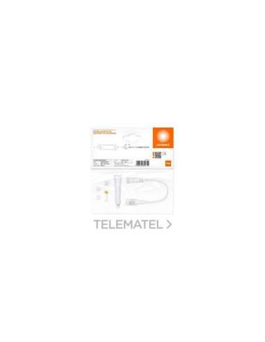Accesorio tira 230 LS AY AC-CD/P2/200/P LED_LED 4058075844742