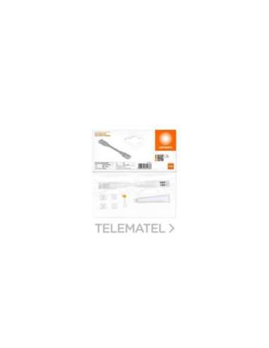 Accesorio tira 230 LS AY AC-CSW/P2/100/P LED_LED 4058075844766