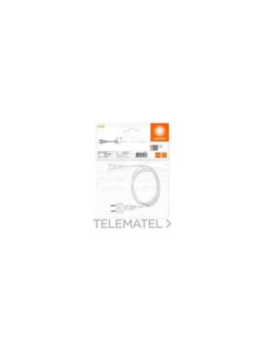 Accesorio tira 230 LS AY AC/PLUG/EU LED_LED 4058075844803
